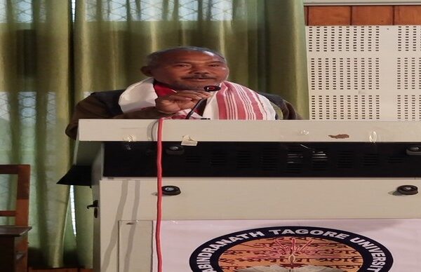 Admission into Ph.D. Programme in Rabindranath Tagore University for 2025-26, Academic Session