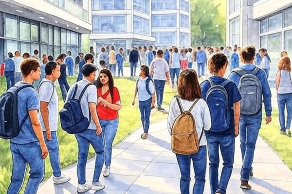 Enhancing Transparency in Higher Education: UGC Guidelines on Public Self-Disclosure