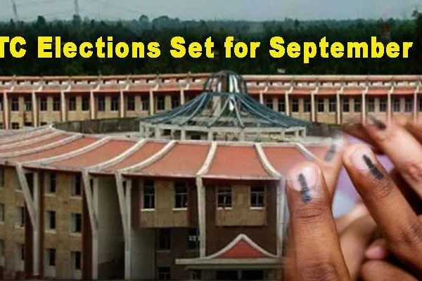 BTC Election 2025: BPF Fields 21 Candidates, UPPL Declares 18, BJP Yet to Reveal Its Cards