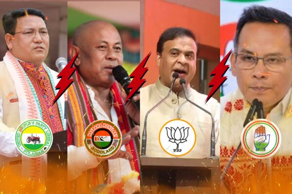 BTC Election 2025: Cards Unveiled – Contenders Emerge