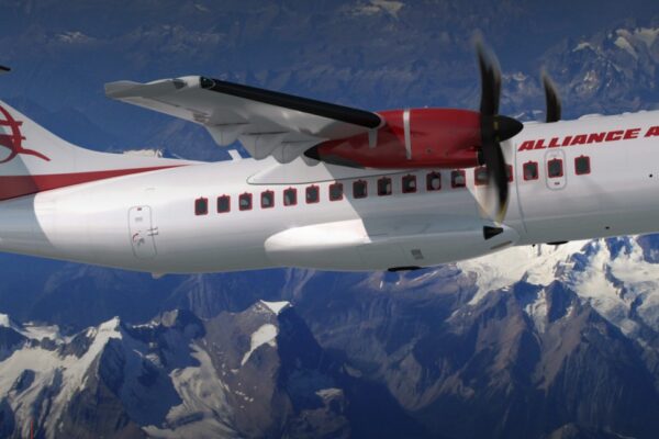 A Nightmare in the Skies: My Harrowing Experience with Alliance Air Flight 91755