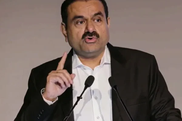 Gautam Adani: From Diamond Trader to Infrastructure Mogul – A Deep Dive into India’s Second-Richest Man